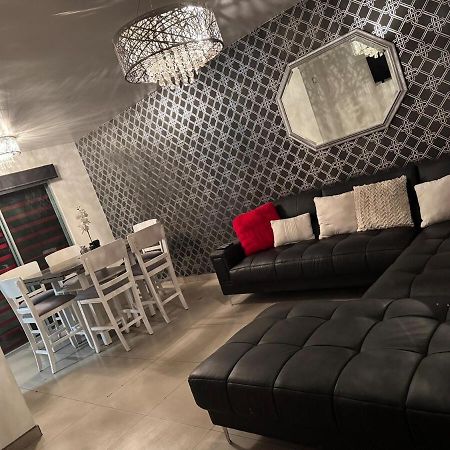 Casa Moderna Y Elegante En El Corazon De Ensenada! 빌라 외부 사진