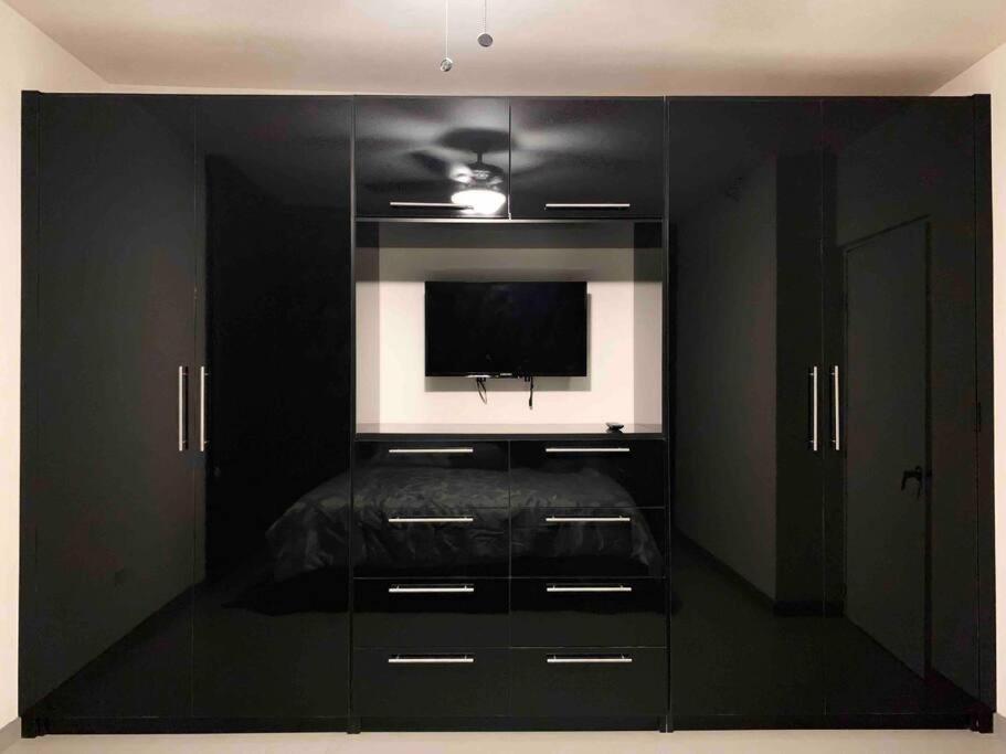 Casa Moderna Y Elegante En El Corazon De Ensenada! 빌라 외부 사진