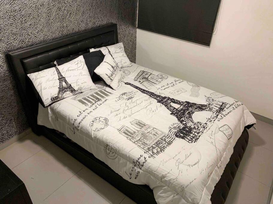 Casa Moderna Y Elegante En El Corazon De Ensenada! 빌라 외부 사진